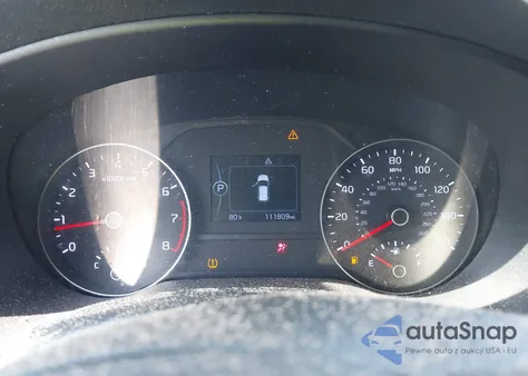 2017 Kia Sportage Lx from USA, damaged, VIN KNDPMCAC2H7034134